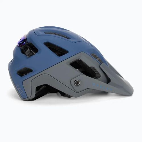 Oakley Drt5 Maven Eu blau Fahrradhelm FOS901303
