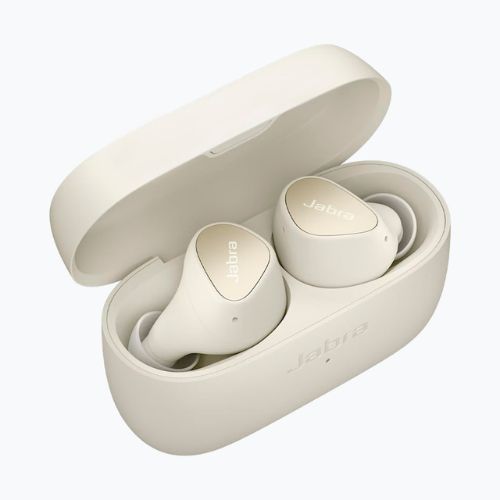 Kabellose Kopfhörer Jabra Elite 3 beige 1-91413-6