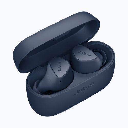Kabellose Kopfhörer Jabra Elite 3 dunkelblau 1-91411-6
