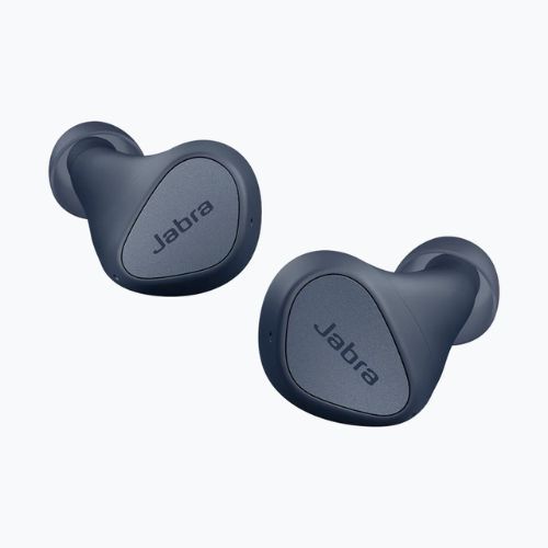 Kabellose Kopfhörer Jabra Elite 3 dunkelblau 1-91411-6
