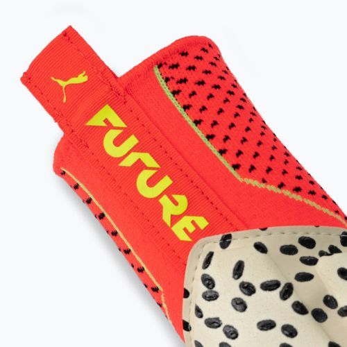 Torwarthandschuhe PUMA Future Z:ONE Grip 1 NC orange 41875