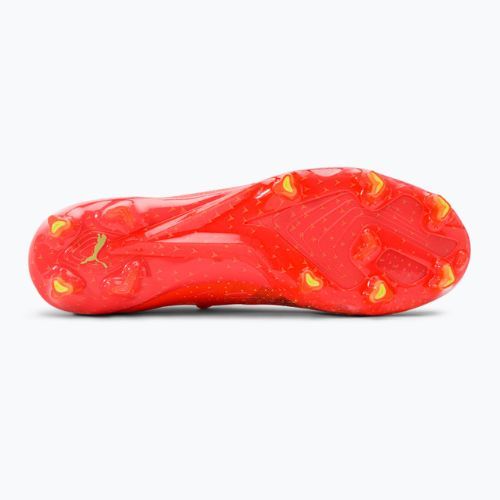 PUMA Ultra Ultimate FG/AG Herren Fußballschuhe orange 106868 03
