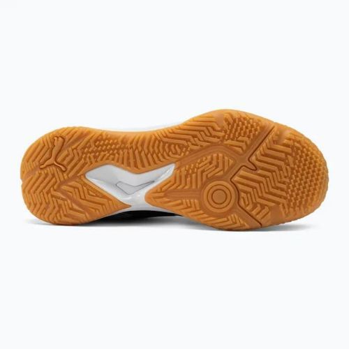 Volleyballschuhe PUMA Solarflash II schwarz-weiß 168821
