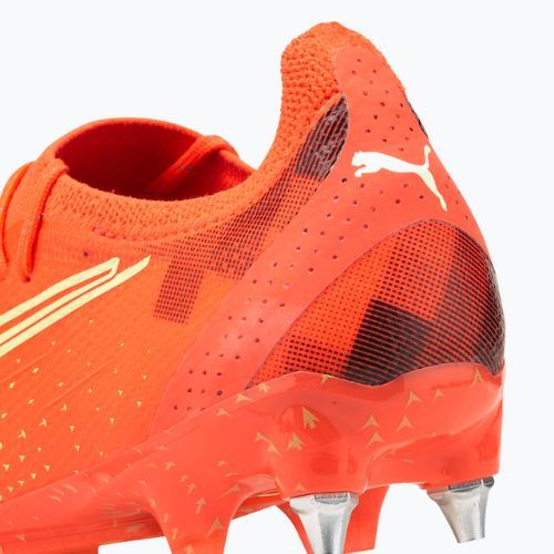 PUMA Ultra Ultimate MXSG Herren Fußballschuhe orange 106895 03