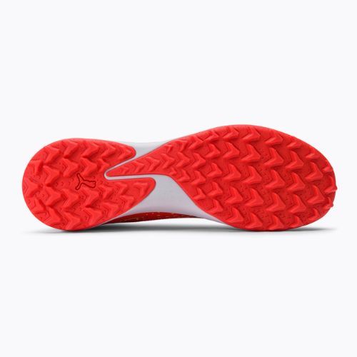 PUMA Ultra Match TT Fußballschuhe orange 106903 03