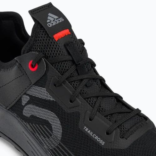 Herren FIVE TEN Trailcross LT Radschuhe schwarz EE8889