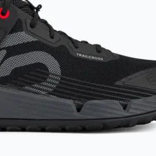 Herren FIVE TEN Trailcross LT Radschuhe schwarz EE8889
