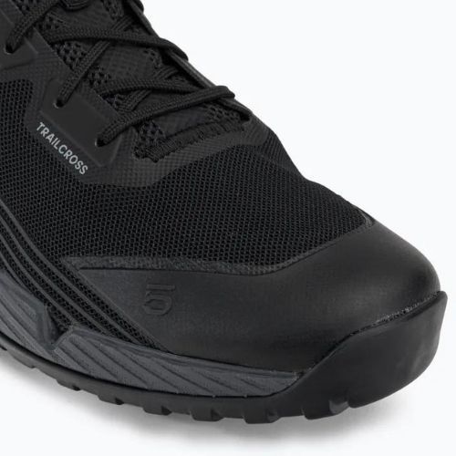 Herren FIVE TEN Trailcross LT Radschuhe schwarz EE8889
