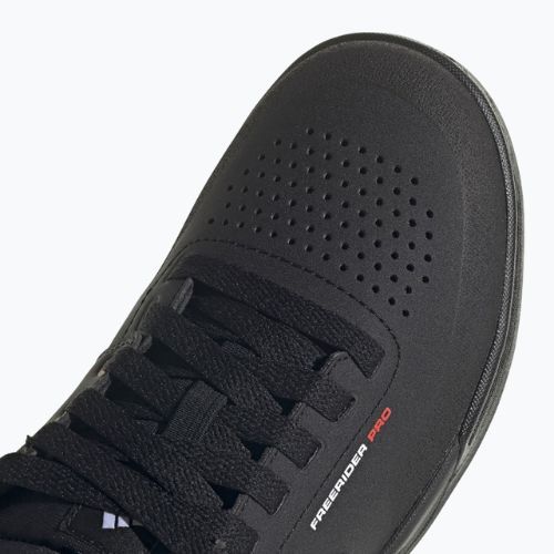 Herren Plateau-Radschuhe FIVE TEN Freerider Pro schwarz FW2822