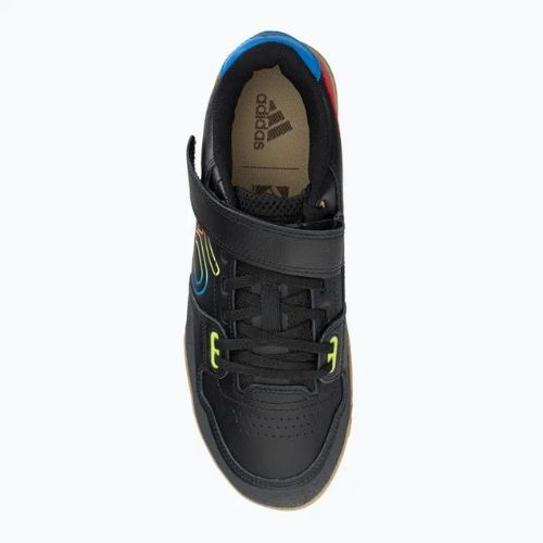 Herren MTB-Radschuhe FIVE TEN Hellcat schwarz GY5125