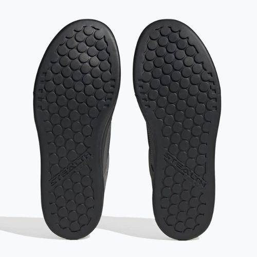 Herren Plateau-Radschuhe FIVE TEN Freerider grau/schwarz HP9936