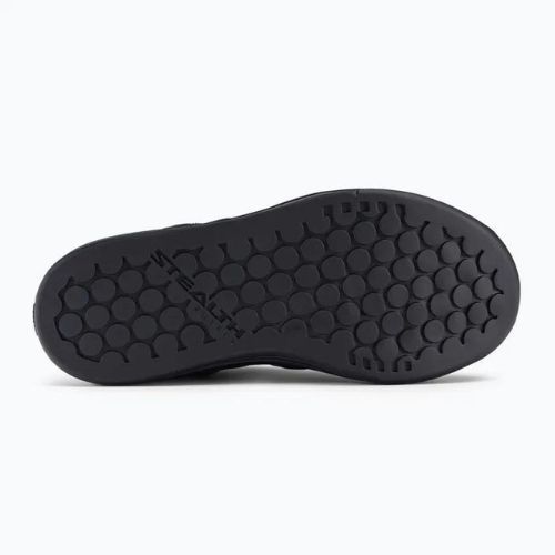 Damen Plateau Radschuhe FIVE TEN Freerider schwarz HQ2101