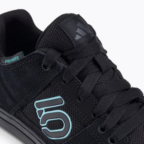 Damen Plateau Radschuhe FIVE TEN Freerider schwarz HQ2101