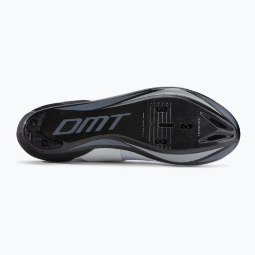 Rennradschuhe Herren DMT SH1 weiß M1DMT23SH1-A-65