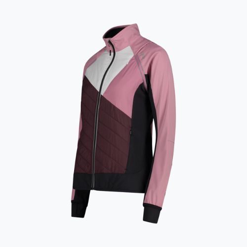 CMP Damen Softshelljacke rosa 30A2276/C602