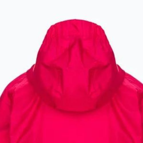 CMP Damen Regenjacke rot 3X53255/37CC