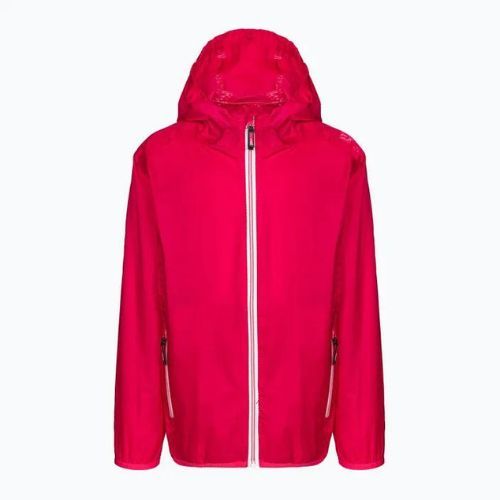CMP Damen Regenjacke rot 3X53255/37CC