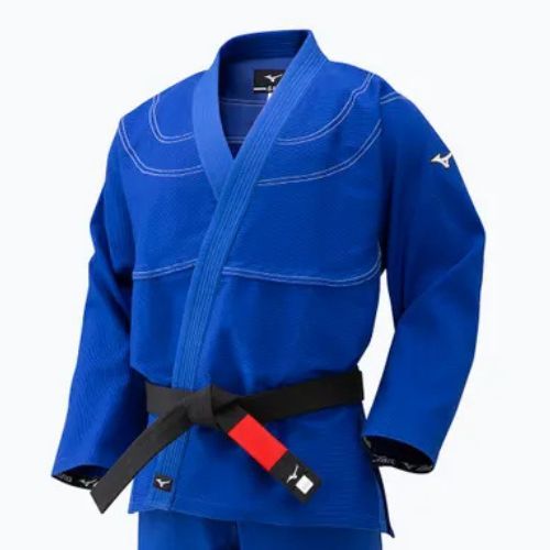 Gi für BJJ Mizuno Ju-Jitsu dunkelblau 22GG8BJJ2727