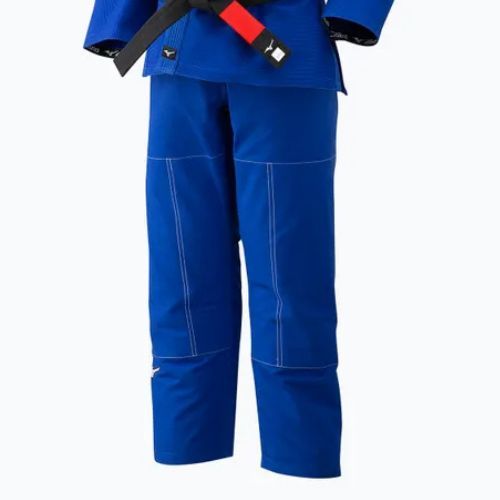 Gi für BJJ Mizuno Ju-Jitsu dunkelblau 22GG8BJJ2727