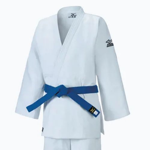 Judogi Mizuno Keiko 2 weiß 22GG9A6511Z