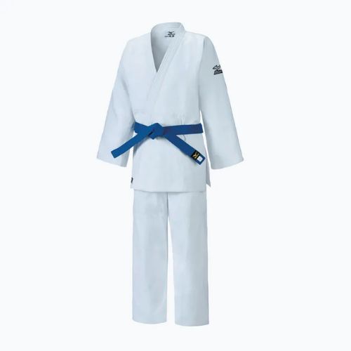 Judogi Mizuno Keiko 2 weiß 22GG9A6511Z