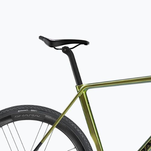 Basso Palta Schotter Fahrrad grün PA3196