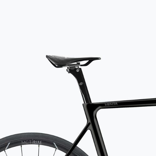 Basso Venta Disc Rennrad schwarz VED3165