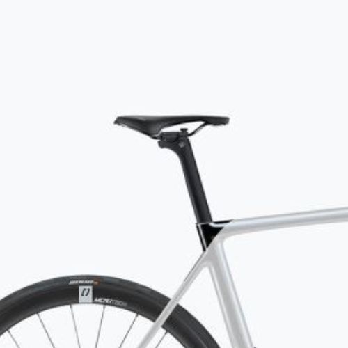 Basso Diamante Disc Rennrad Silber DID3122