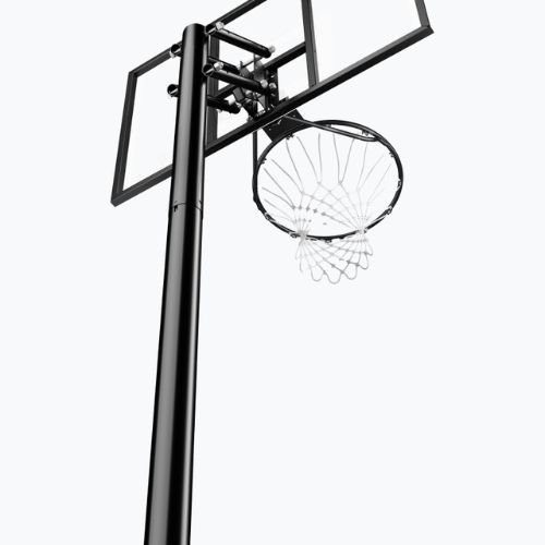 Basketballkorb Spalding Silver In-Ground 881596CN