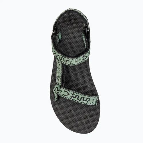 Wandersandalen Teva Original Universal Bandana Basil 13987