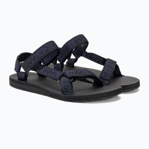 Wandersandalen Damen Teva Original Universal dunkelblau 146