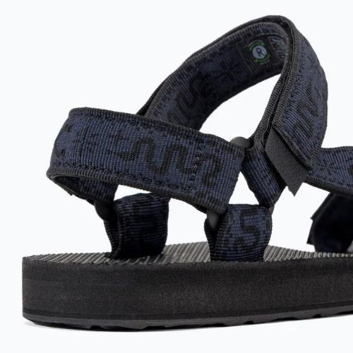 Wandersandalen Damen Teva Original Universal dunkelblau 146