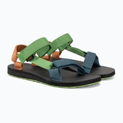 Wandersandalen Damen Teva Original Universal Desert Multi 146