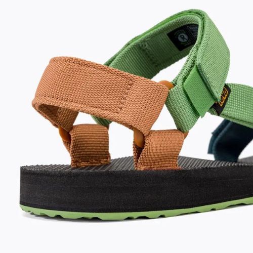 Wandersandalen Damen Teva Original Universal Desert Multi 146