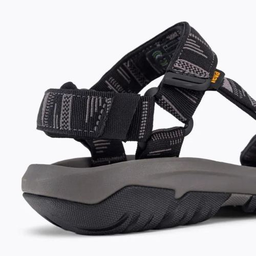 Wandersandalen Herren Teva Hurricane XLT2 grau-schwarz 119234