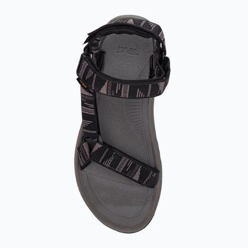 Wandersandalen Herren Teva Hurricane XLT2 grau-schwarz 119234