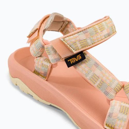 Wandersandalen junior Teva Hurricane XLT2 rosa 11939Y