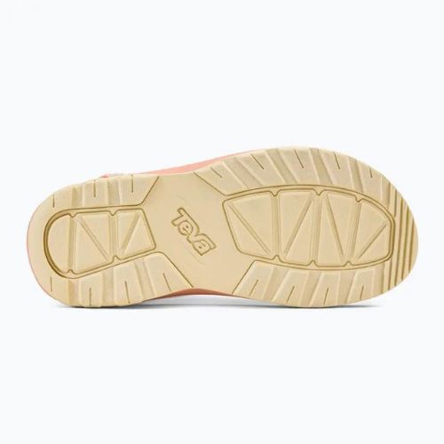 Wandersandalen junior Teva Hurricane XLT2 rosa 11939Y