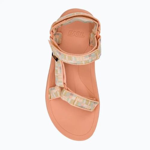 Wandersandalen junior Teva Hurricane XLT2 rosa 11939Y