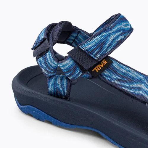 Wandersandalen junior Teva Hurricane XLT2 dunkelblau 11939Y
