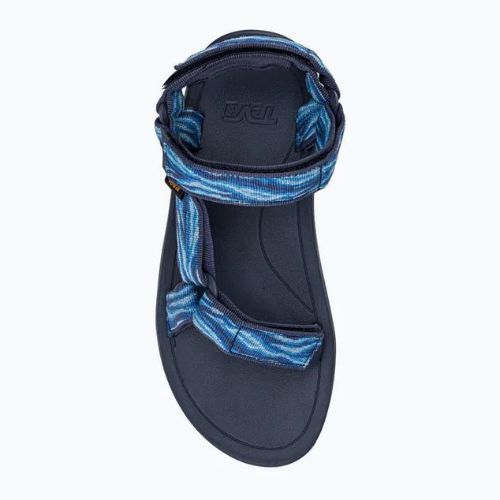 Wandersandalen junior Teva Hurricane XLT2 dunkelblau 11939Y