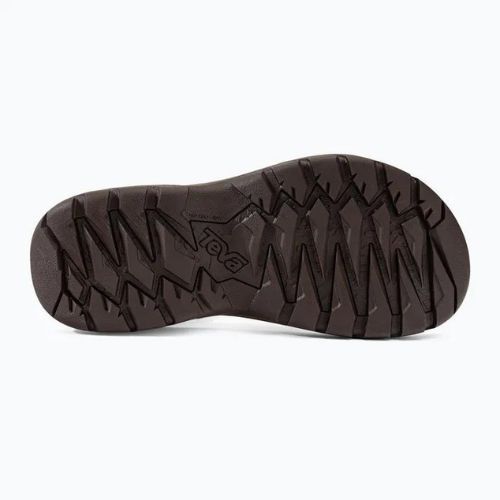 Wandersandalen Herren Teva Terra Fi 5 Universal braun 112456