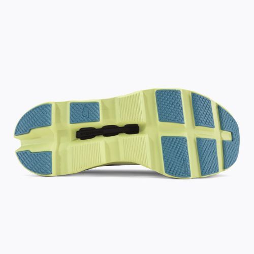 Herren On Cloudmonster grau Laufschuhe 6198244