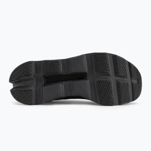 Herren On Cloudmonster Laufschuhe schwarz 6199025