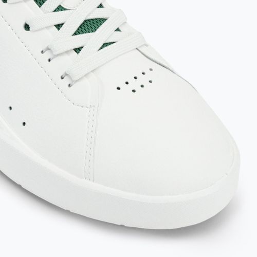 Herren Tennisschuhe On The Roger Advantage weiß 4898515