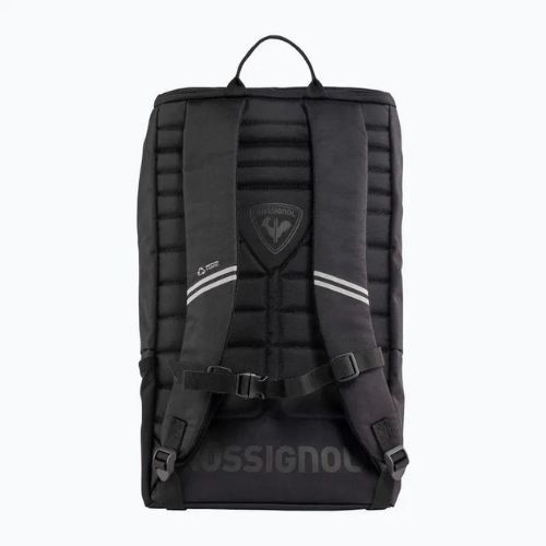 Urbaner Rucksack Rossignol Commuters Backtoschool 20 black