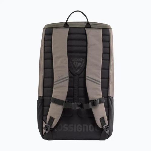 Urbaner Rucksack Rossignol Commuters Backtoschool 20 green