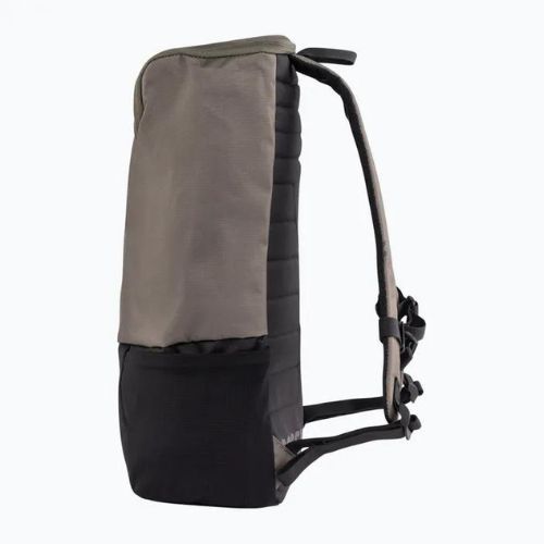 Urbaner Rucksack Rossignol Commuters Backtoschool 20 green