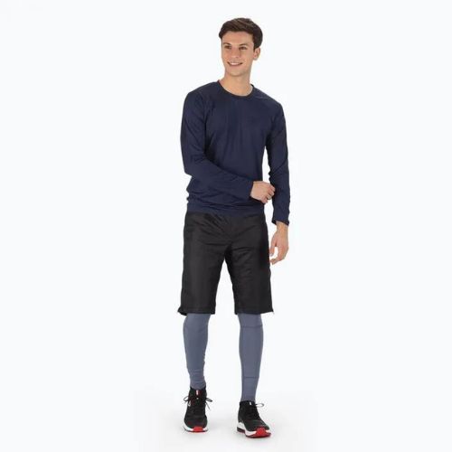 Herren-Trekking-Langarmhemd Rossignol SKPR dark navy