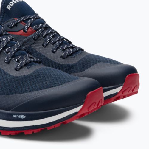 Herren-Trekkingstiefel Rossignol SKPR LT dark navy